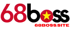 68boss-logo-Giao diện trang chủ 68BOSS casino trực tuyến