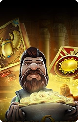 Giao diện trang chủ 68BOSS casino trực tuyến