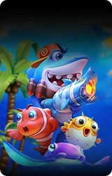 Giao diện trang chủ 68BOSS casino trực tuyến