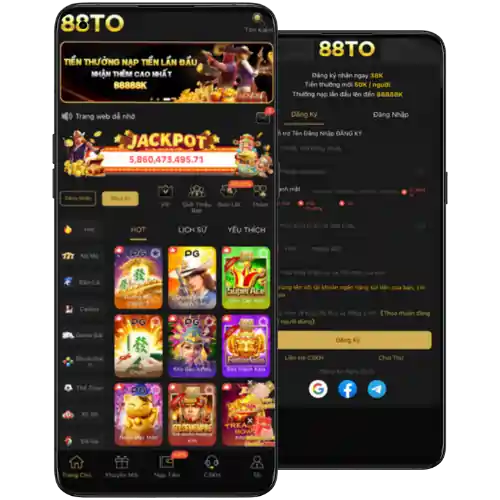 Tải App 88TO