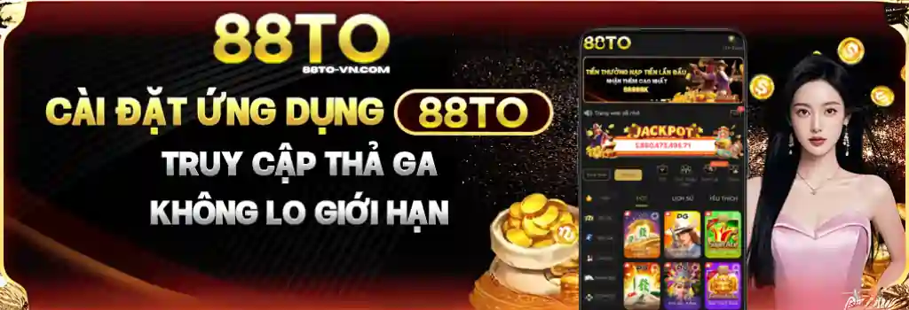 Khuyến Mãi 88TO